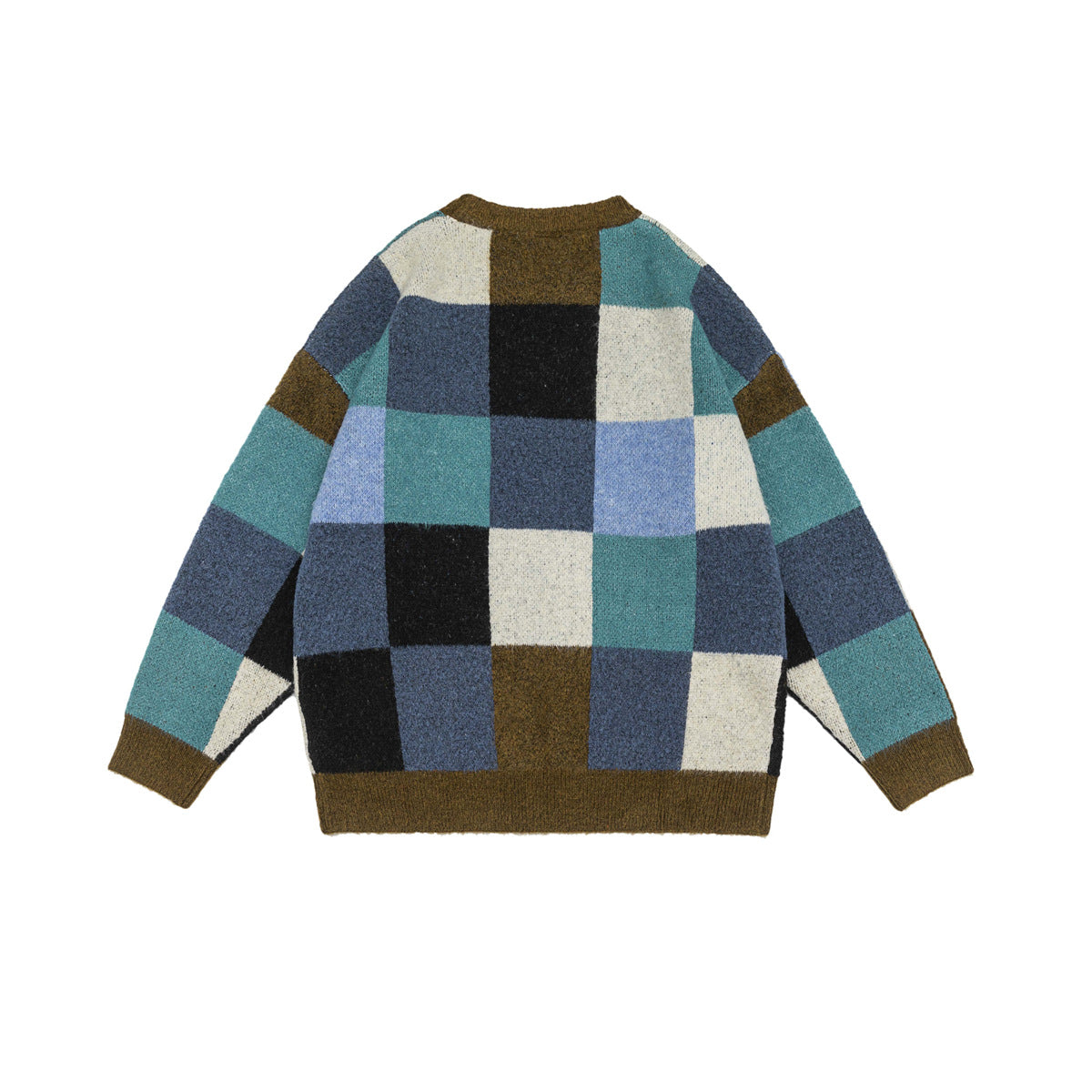 Urban Check Unisex Crewneck | Modern Check Knit Sweater
Check Pattern Unisex Crewneck | Casual Urban Knit
City Check Unisex Crewneck | Relaxed Fit Knit Sweater
Minimal Check Unisex Crewneck | Everyday Knit Pullover
Street Check Unisex Crewneck | Contemporary Casual Sweater
Classic Check Unisex Crewneck | Loose Fit Urban Knit
Modern Check Unisex Crewneck | Clean Pattern Crewneck
Casual Check Unisex Crewneck | Urban Style Knit Sweater
Relaxed Check Unisex Crewneck | Minimal Urban Pullover
Essential C