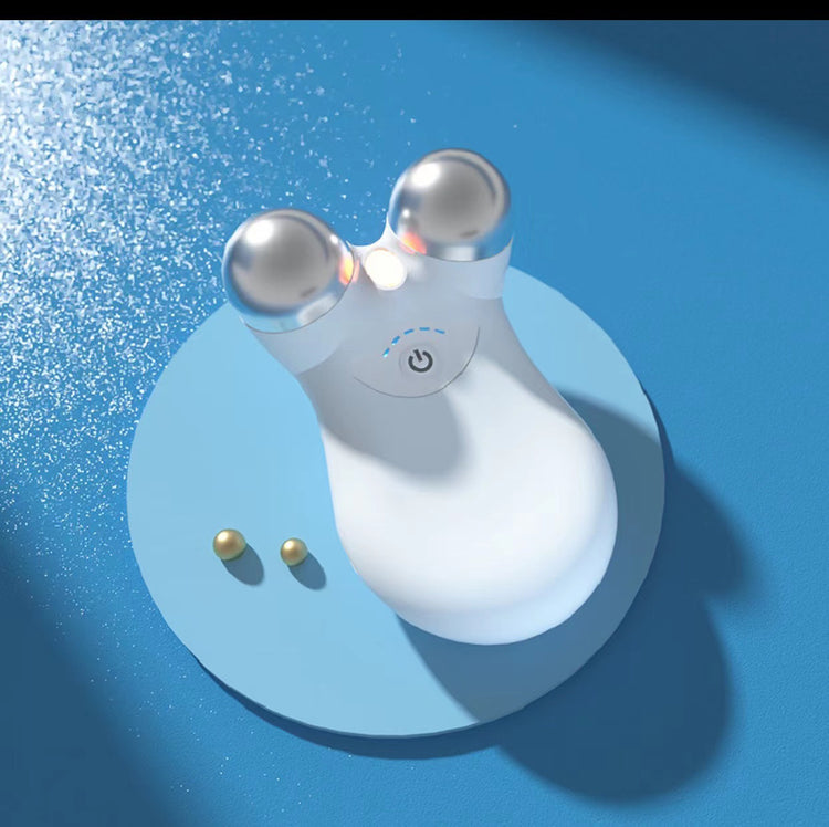 FaceLift Micro3D \ DermaLift Pro \ SculptFace Microcurrent \ LumiFace Lift \ FirmGlow 3D \ ContourFace Pro \ MicroTone Facial Lift \ SkinSculpt 3D \ RadiantLift Micro \ NeoFace Firming