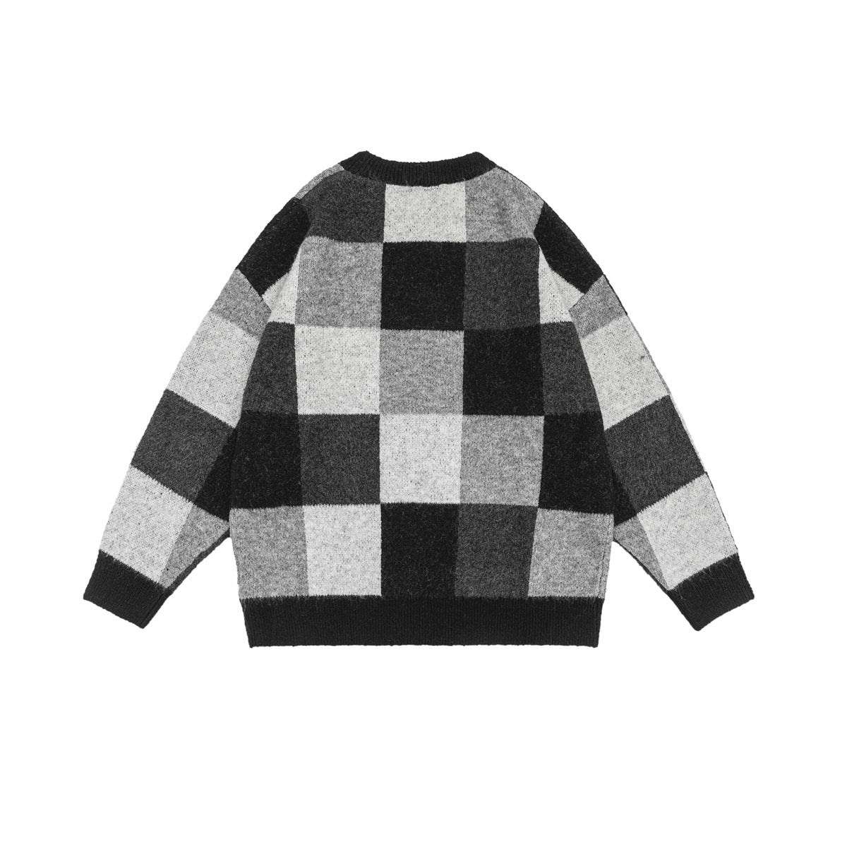 Urban Check Unisex Crewneck | Modern Check Knit Sweater
Check Pattern Unisex Crewneck | Casual Urban Knit
City Check Unisex Crewneck | Relaxed Fit Knit Sweater
Minimal Check Unisex Crewneck | Everyday Knit Pullover
Street Check Unisex Crewneck | Contemporary Casual Sweater
Classic Check Unisex Crewneck | Loose Fit Urban Knit
Modern Check Unisex Crewneck | Clean Pattern Crewneck
Casual Check Unisex Crewneck | Urban Style Knit Sweater
Relaxed Check Unisex Crewneck | Minimal Urban Pullover
Essential C