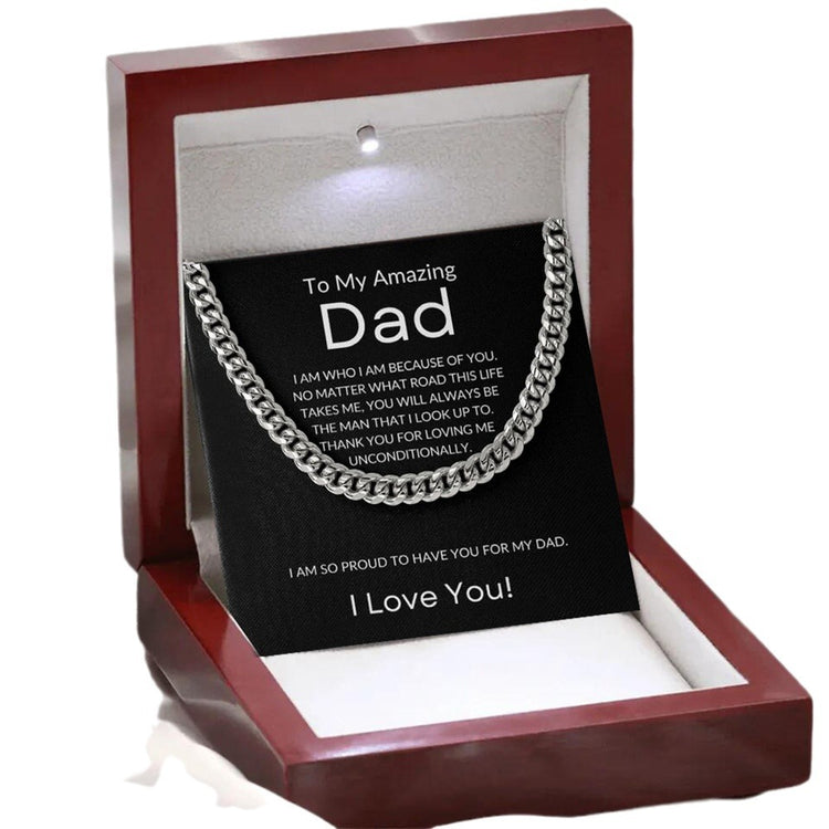 UrbanCuba Chain | Bold Collarbone Statement
MetroLink Cuban Necklace | Streetwear Edge
ThickFlex Cuban Chain | Statement Accessory
CollarBoss Necklace | Chunky Cuban Style
StreetPulse Chain | Urban Bold Collarbone Necklace
CubanEdge Thick Chain | Everyday Statement Piece
HeavyLink Cuban Necklace | Bold Street Style
ChainWave Cuban Necklace | Collarbone Statement
UrbanGlow Cuban Chain | Chunky Streetwear Accessory
CubaLuxe Necklace | Bold & Trendy Chain