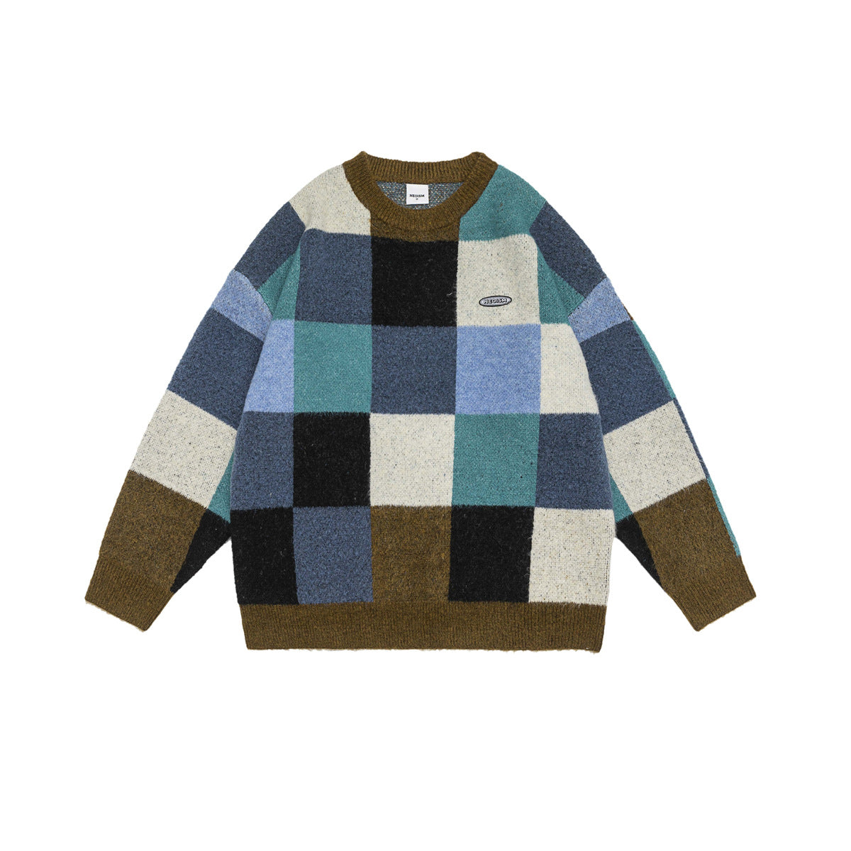 Urban Check Unisex Crewneck | Modern Check Knit Sweater
Check Pattern Unisex Crewneck | Casual Urban Knit
City Check Unisex Crewneck | Relaxed Fit Knit Sweater
Minimal Check Unisex Crewneck | Everyday Knit Pullover
Street Check Unisex Crewneck | Contemporary Casual Sweater
Classic Check Unisex Crewneck | Loose Fit Urban Knit
Modern Check Unisex Crewneck | Clean Pattern Crewneck
Casual Check Unisex Crewneck | Urban Style Knit Sweater
Relaxed Check Unisex Crewneck | Minimal Urban Pullover
Essential C