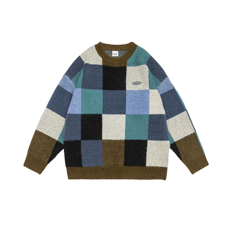 Urban Check Unisex Crewneck | Modern Check Knit Sweater
Check Pattern Unisex Crewneck | Casual Urban Knit
City Check Unisex Crewneck | Relaxed Fit Knit Sweater
Minimal Check Unisex Crewneck | Everyday Knit Pullover
Street Check Unisex Crewneck | Contemporary Casual Sweater
Classic Check Unisex Crewneck | Loose Fit Urban Knit
Modern Check Unisex Crewneck | Clean Pattern Crewneck
Casual Check Unisex Crewneck | Urban Style Knit Sweater
Relaxed Check Unisex Crewneck | Minimal Urban Pullover
Essential C