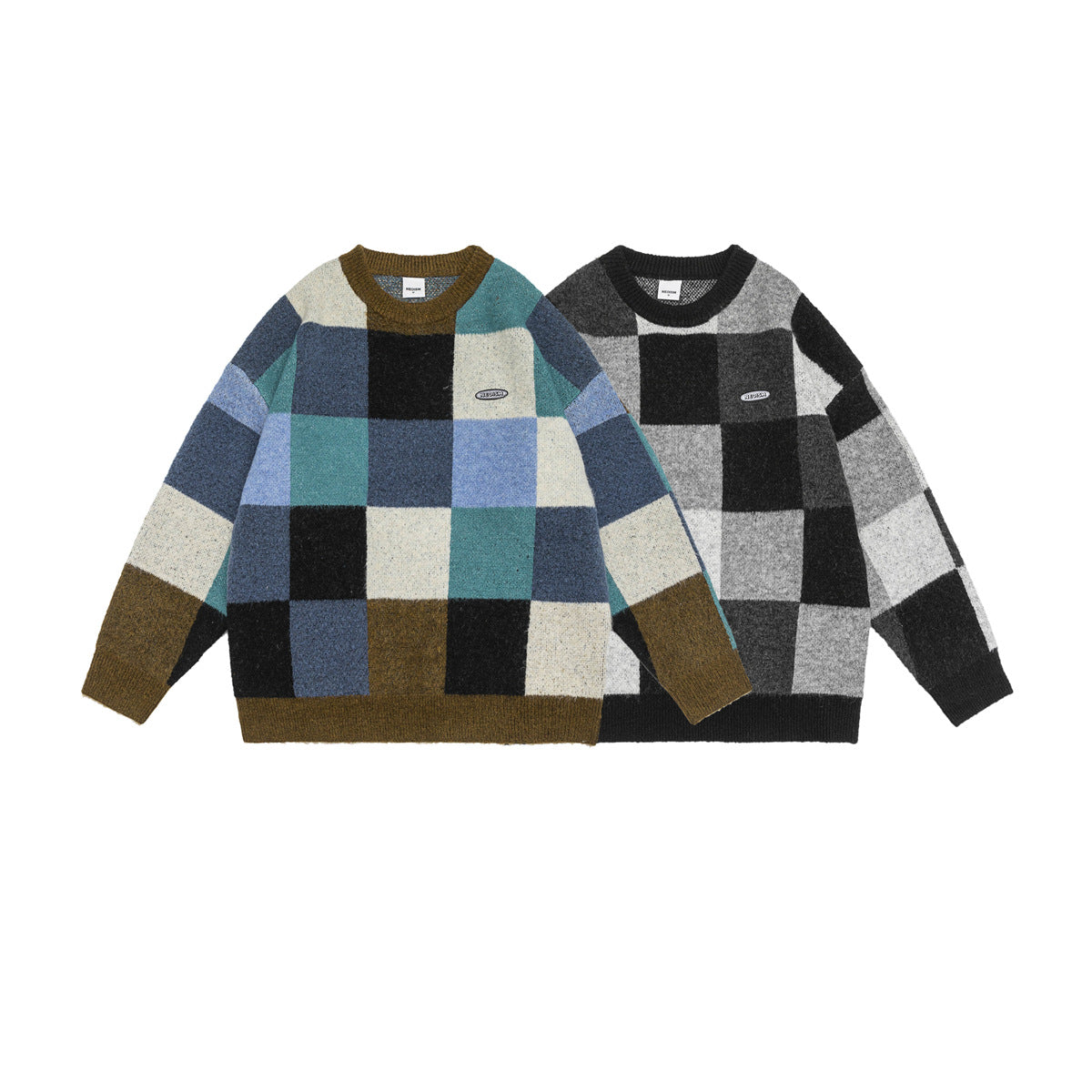 Urban Check Unisex Crewneck | Modern Check Knit Sweater
Check Pattern Unisex Crewneck | Casual Urban Knit
City Check Unisex Crewneck | Relaxed Fit Knit Sweater
Minimal Check Unisex Crewneck | Everyday Knit Pullover
Street Check Unisex Crewneck | Contemporary Casual Sweater
Classic Check Unisex Crewneck | Loose Fit Urban Knit
Modern Check Unisex Crewneck | Clean Pattern Crewneck
Casual Check Unisex Crewneck | Urban Style Knit Sweater
Relaxed Check Unisex Crewneck | Minimal Urban Pullover
Essential C