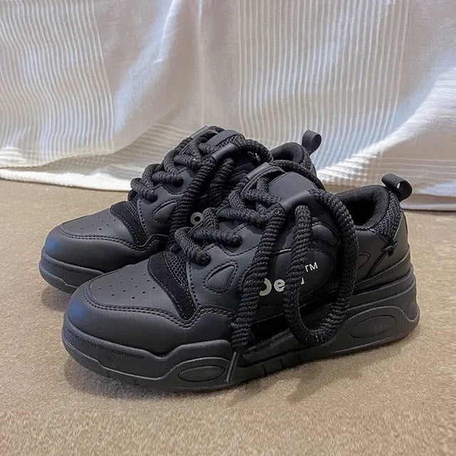 UrbanKick Vulcanized Sneakers | Street-Ready Comfort
BoardFlex Platform Shoes | Bold Korean Style
SkateEdge Thick Lace Sneakers | Walk in Confidence
MetroFlip Vulcanized Kicks | Trend Meets Comfort
CityGrind Skate Shoes | Step Up Your Style
NeoKick Platform Sneakers | Urban Vibes Everyday
StreetPulse Vulcanized Shoes | Thick Lace Fashion
KickWave Skate Sneakers | Durable & Stylish
HighBoard Platform Shoes | Korean-Inspired Streetwear
FlexStep Vulcanized Kicks | Comfort Meets Edge