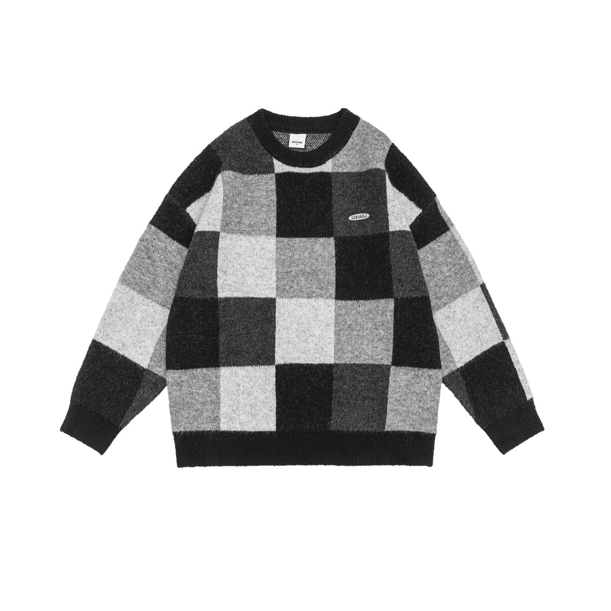 Urban Check Unisex Crewneck | Modern Check Knit Sweater
Check Pattern Unisex Crewneck | Casual Urban Knit
City Check Unisex Crewneck | Relaxed Fit Knit Sweater
Minimal Check Unisex Crewneck | Everyday Knit Pullover
Street Check Unisex Crewneck | Contemporary Casual Sweater
Classic Check Unisex Crewneck | Loose Fit Urban Knit
Modern Check Unisex Crewneck | Clean Pattern Crewneck
Casual Check Unisex Crewneck | Urban Style Knit Sweater
Relaxed Check Unisex Crewneck | Minimal Urban Pullover
Essential C