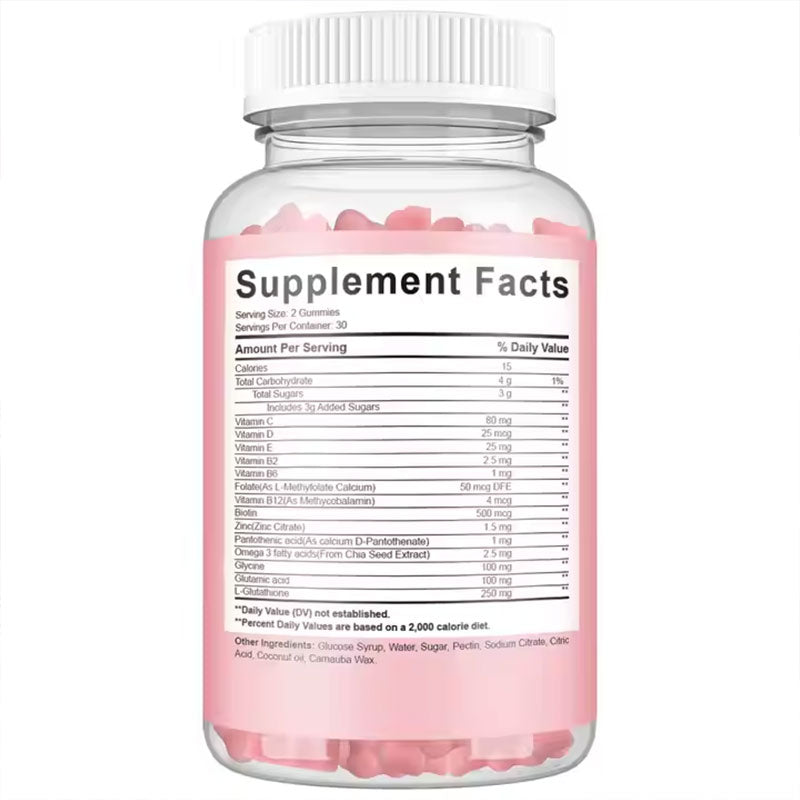 GlowVita Gummies | RadiantC Skin Chews | LumaGlow Daily Gummies | PureRadiance Skin Gummies | SkinVitality Glow Chews | VitaLuxe Beauty Gummies | GlowEssence Daily Gummies | LuminousC Skin Chews | BrightC Radiance Gummies | GlowBoost Beauty Chews