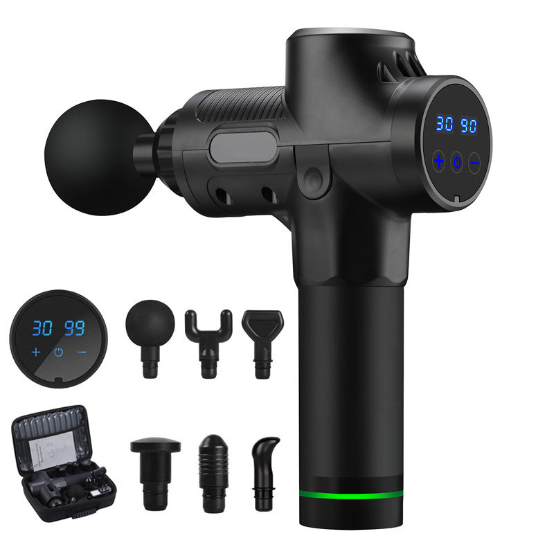 PulseFlex Massage Gun | Deep Muscle Relief
MuscleWave Percussion Massager | Recovery & Relaxation
TheraPulse Gun | Home & Gym Recovery Tool
VibeForce Massage Gun | Targeted Muscle Therapy
BodyRevive Percussion Gun | Professional Recovery
PowerEase Massage Gun | Muscle Relaxation at Home
FlexiWave Deep Massager | Total Body Relief
RecoverPro Massage Gun | Fascia & Muscle Therapy
RelaxWave Percussion Gun | Fitness & Wellness Tool
MusclePulse Recovery Gun | Soothe & Recharge
