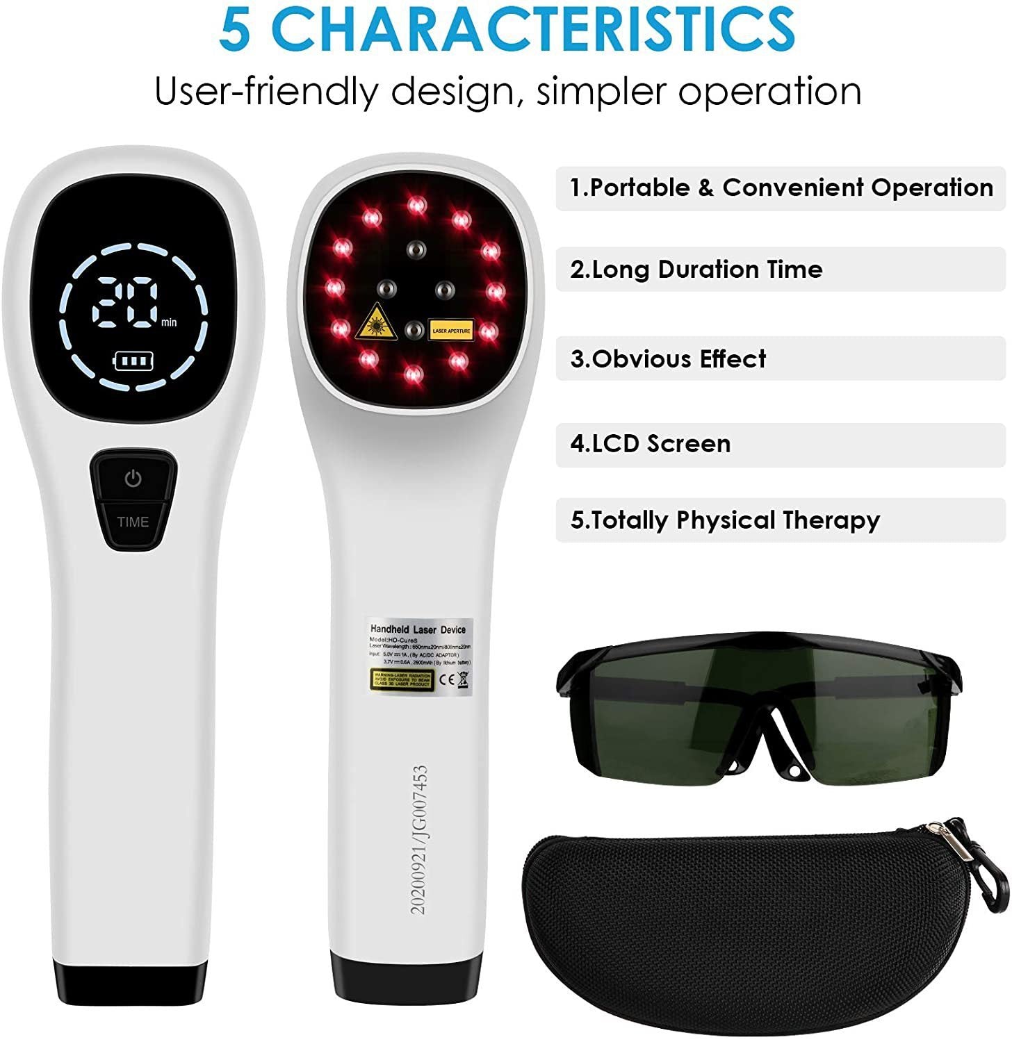 GlowEase Red Light Device | Gentle Wellness Care
LumaCalm Therapy Wand | Soft Red Light Care
AuraGlow Handheld Device | Everyday Light Care
RedLuma Wellness Tool | Gentle Daily Use
CalmRay Therapy Device | Soothing Light Care
SoftBeam Red Light Wand | Relaxed Self-Care
LumiRest Handheld Device | Gentle Glow Therapy
EaseWave Light Care Tool | Portable Wellness
SereneGlow Therapy Device | Calm Red Light Care
PureBeam Handheld Light Tool | Simple Wellness Care