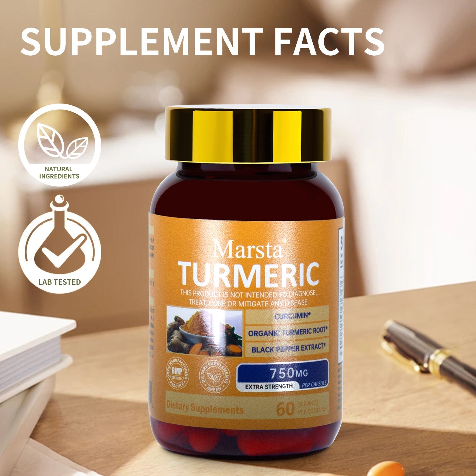 HEALTH AND WELLNESS PRODUCTS
