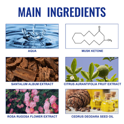 Charm Perfume – Fresh Aura for Men

Charm Perfume – Soft Whisper Scent

Charm Perfume – Everyday Elegance

Charm Perfume – Light Touch for Him

Charm Perfume – Clean Confidence

Charm Perfume – Subtle Attraction

Charm Perfume – Ocean Mist for Men

Charm Perfume – Natural Essence

Charm Perfume – Morning Breeze

Charm Perfume – Gentle Charm