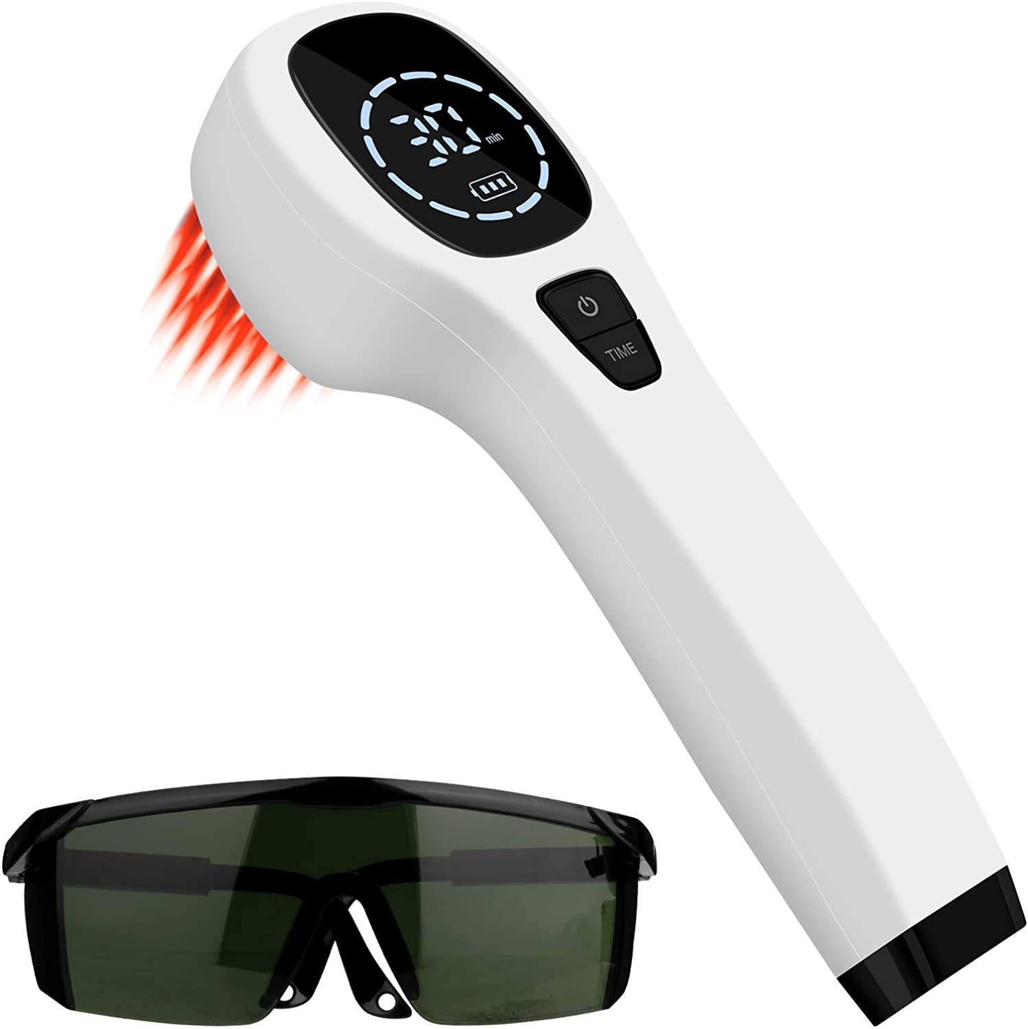GlowEase Red Light Device | Gentle Wellness Care

LumaCalm Therapy Wand | Soft Red Light Care

AuraGlow Handheld Device | Everyday Light Care

RedLuma Wellness Tool | Gentle Daily Use

CalmRay Therapy Device | Soothing Light Care

SoftBeam Red Light Wand | Relaxed Self-Care

LumiRest Handheld Device | Gentle Glow Therapy

EaseWave Light Care Tool | Portable Wellness

SereneGlow Therapy Device | Calm Red Light Care

PureBeam Handheld Light Tool | Simple Wellness Care