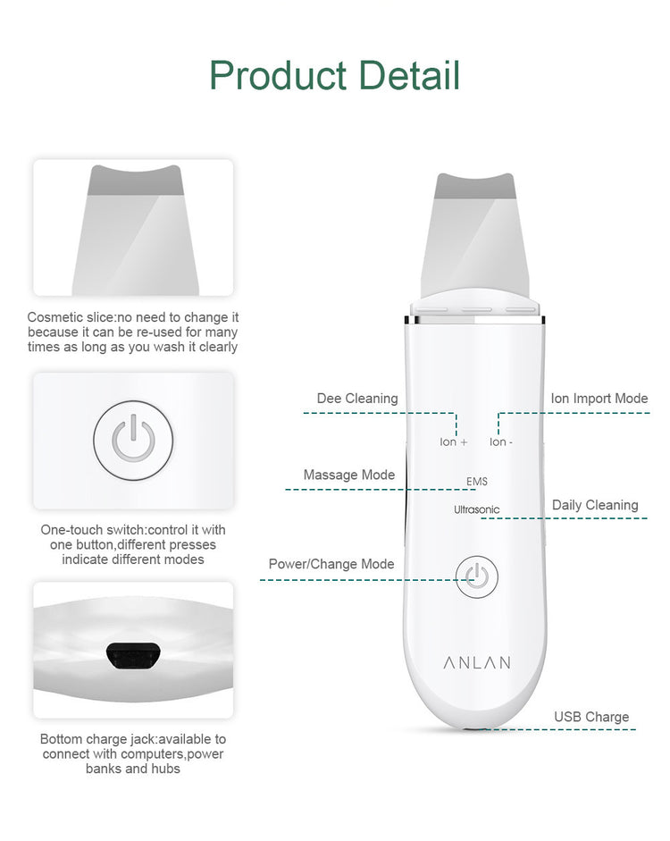 GlowWave Ultrasonic Face Cleaner | Spa Facial Device

LumiScrub Ultrasonic Wand | Deep Pore Cleanse

FreshGlow Face Scrubber | Spa-Style Skincare Tool

PureWave Ultrasonic Facial | Smooth Skin Therapy

SkinRadiance Ultrasonic Wand | Deep Cleansing Device

AquaPulse Face Scrubber | Professional Skincare at Home

UltraGlow Facial Scrubber | Pore & Skin Revitalizer

LumiLift Ultrasonic Face Tool | Spa Facial Cleanse

GlowMist Facial Scrubber | Home Spa Experience

RadianceWave Ultrasonic Device | Deep Skin Ren