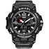 Men’s Military Tactical Watch // Durable Outdoor Build

Men’s Army-Inspired Wristwatch // Tough Everyday Wear

Men’s Combat Style Watch // Rugged Performance Design

Men’s Field Military Watch // Outdoor Ready Timepiece

Men’s Tactical Outdoor Watch // Heavy-Duty Construction

Men’s Rugged Military Watch // Adventure Ready Style

Men’s Army Field Watch // Reliable Outdoor Performance

Men’s Outdoor Tactical Wristwatch // Strong Utility Design

Men’s Classic Military Watch // Tough & Timeless Build

Men’s Su