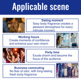 Charm Perfume – Fresh Aura for Men

Charm Perfume – Soft Whisper Scent

Charm Perfume – Everyday Elegance

Charm Perfume – Light Touch for Him

Charm Perfume – Clean Confidence

Charm Perfume – Subtle Attraction

Charm Perfume – Ocean Mist for Men

Charm Perfume – Natural Essence

Charm Perfume – Morning Breeze

Charm Perfume – Gentle Charm