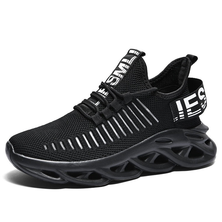 TurboFlight Runners | Dominate the Court

AirStrike Sneakers | Speed Meets Style

SprintEdge Shoes | Rise Above the Rest

ProHoop Trainers | Play Without Limits

SkyGlide Sneakers | Fast. Bold. Unstoppable.

RapidFlex Runners | Move. Jump. Conquer.

EliteCourt Sneakers | Game On, Always

PulseRunner Shoes | Power Your Motion

Momentum Men’s Trainers | Win Every Step

SwiftHoop Sneakers | Reach Higher, Run Faster