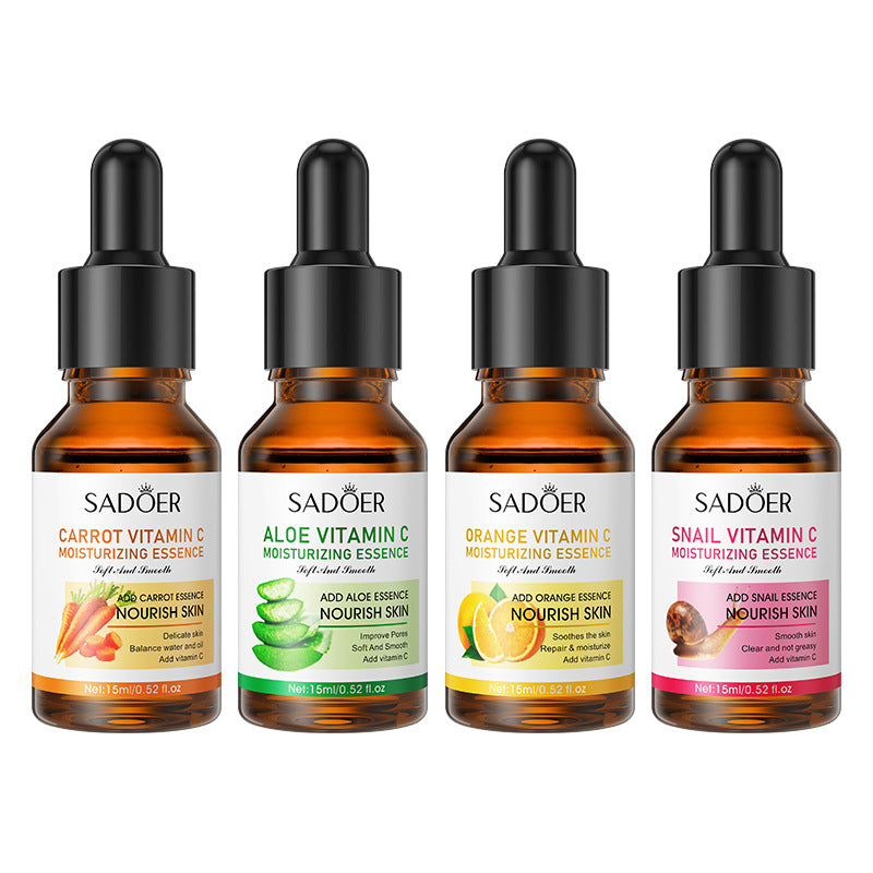 SADOER RadiantC Skin Essence | SADOER GlowRenew Vitamin C Serum | SADOER BrightC Hydrating Essence | SADOER LumaC Revitalizing Serum | SADOER VitaRadiance Skin Essence | SADOER C-Glow Daily Essence | SADOER PureGlow Vitamin C Serum | SADOER SkinLumin C Essence | SADOER GlowVital Hydration Serum | SADOER FreshC Radiance Essence