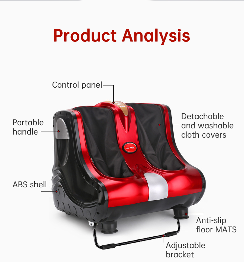 SmartSole Massager | FootZen Massager | RelaxSole Therapy | Leg &amp; Sole Massager | TheraFoot Pro | SoleComfort Massager | CircuFoot Massager | FootEase Device | FullFoot Therapy | SoleRevive Massager