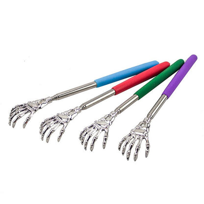 ItchReach | ScratchEase | BackReach | FlexReach | ReachPro | ItchAway | EasyReach | ScratchPro | ComfortReach | ReliefReach