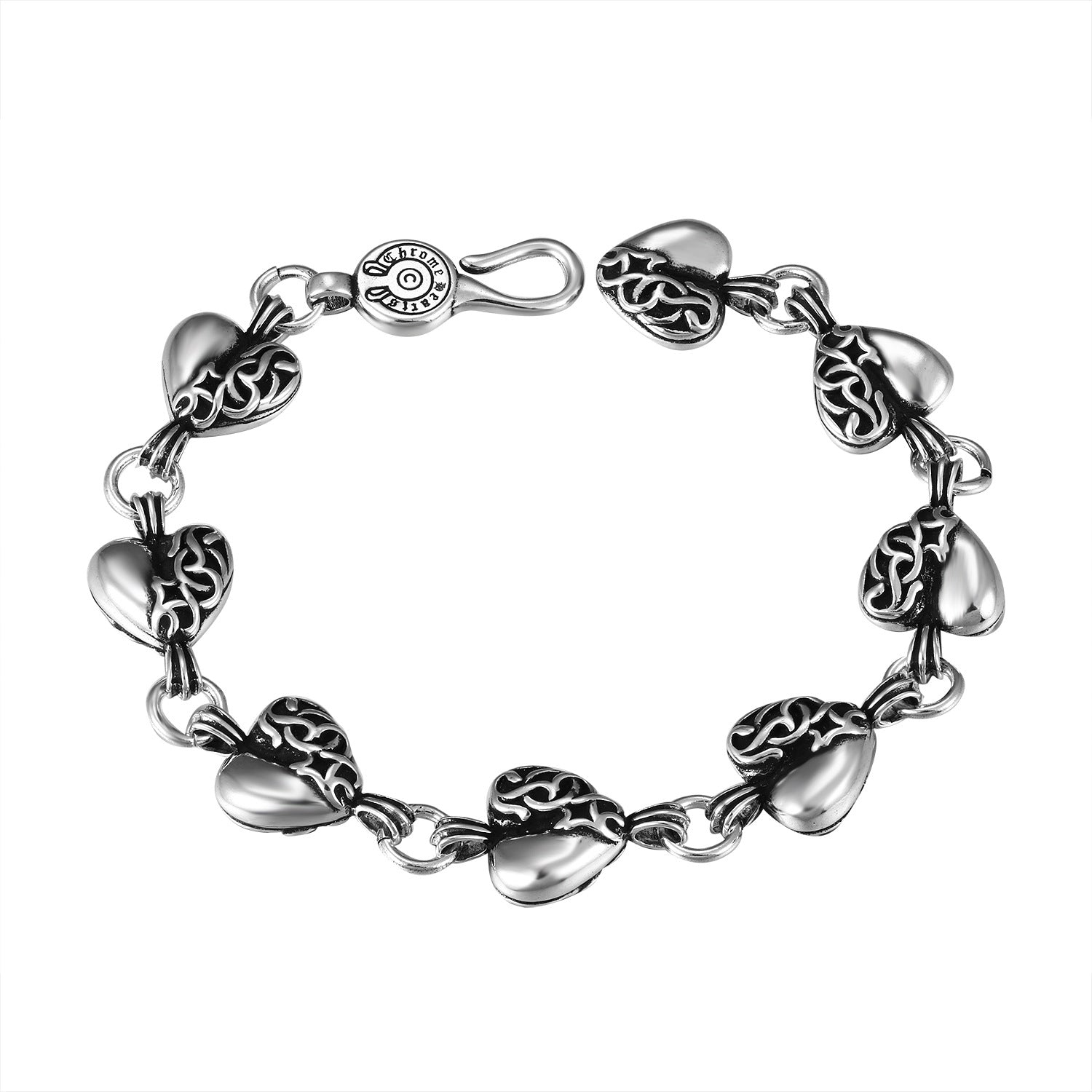 LoveLink Bracelet | HeartBond | Unity Hearts | Forever Duo | SoulMate Bracelet | Eternal Hearts | CoupleLink | Together Bracelet | TwinSoul Bracelet | Infinity Hearts