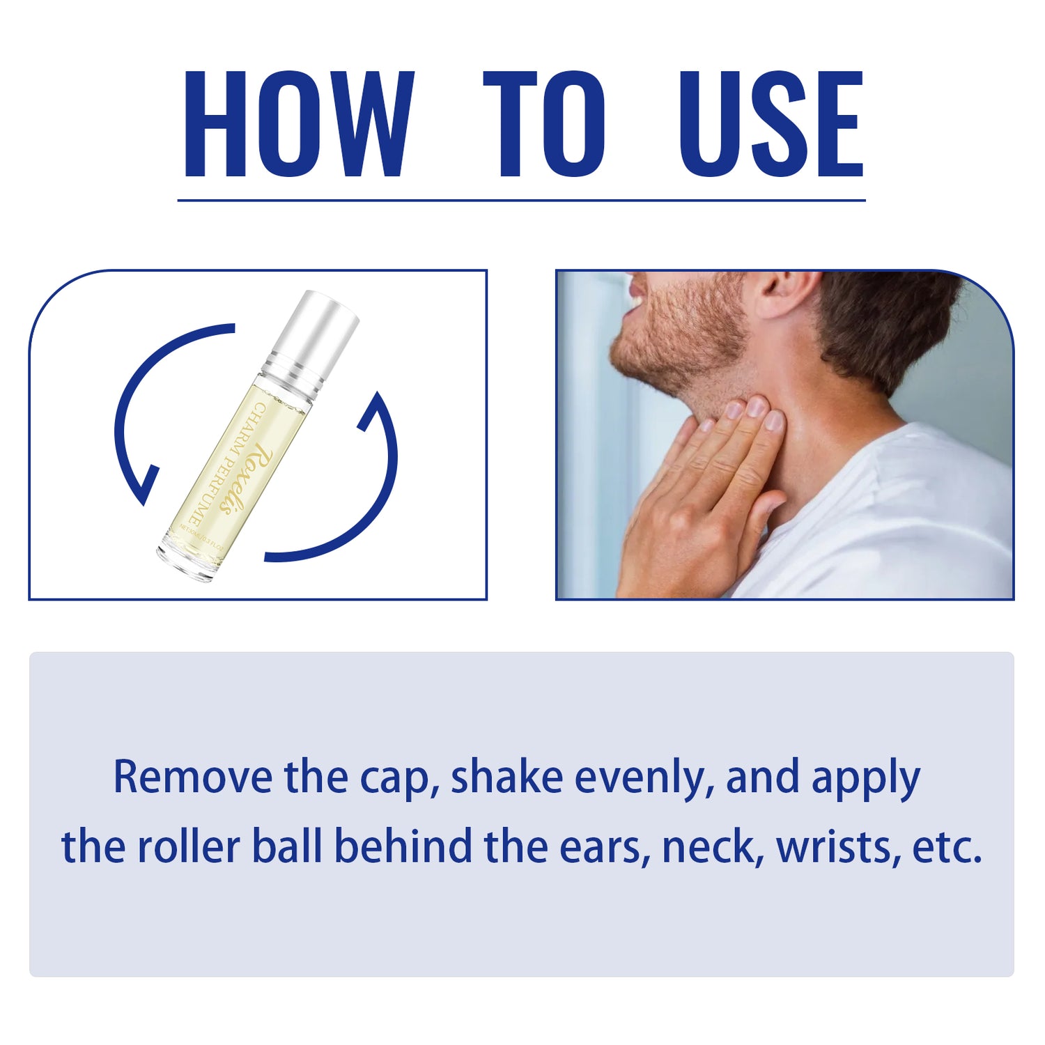 Charm Perfume – Fresh Aura for Men

Charm Perfume – Soft Whisper Scent

Charm Perfume – Everyday Elegance

Charm Perfume – Light Touch for Him

Charm Perfume – Clean Confidence

Charm Perfume – Subtle Attraction

Charm Perfume – Ocean Mist for Men

Charm Perfume – Natural Essence

Charm Perfume – Morning Breeze

Charm Perfume – Gentle Charm