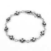 LoveLink Bracelet | HeartBond | Unity Hearts | Forever Duo | SoulMate Bracelet | Eternal Hearts | CoupleLink | Together Bracelet | TwinSoul Bracelet | Infinity Hearts