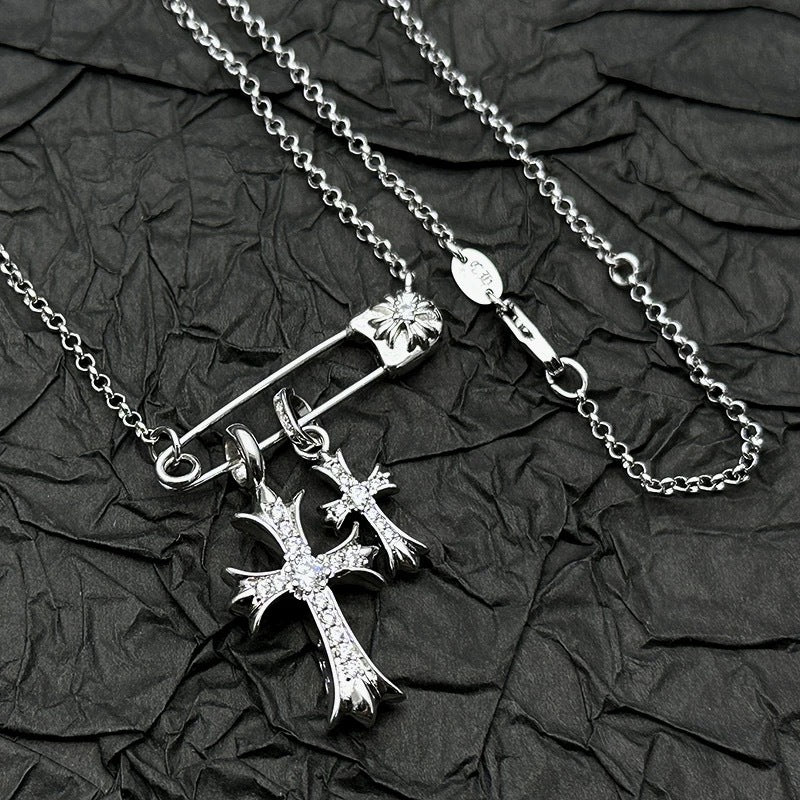 GlimmerLuxe Pendant | Everyday Elegance

CrystalGlow Necklace | Timeless Sparkle

RadiantCharm Silver Pendant | Chic &amp; Stylish

LustreAura Necklace | Effortless Shine

ShimmerEdge Pendant | Classic Everyday Glam

PureTwinkle Necklace | Elegant Daily Wear

StellarLuxe Silver Pendant | Modern Sophistication

GlowMist Necklace | Everyday Statement Piece

SparkleWave Pendant | Chic &amp; Dazzling

MoonlitAura Necklace | Subtle Luxury for All Days