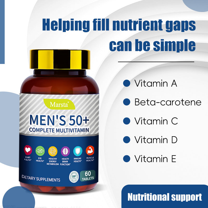 Men&