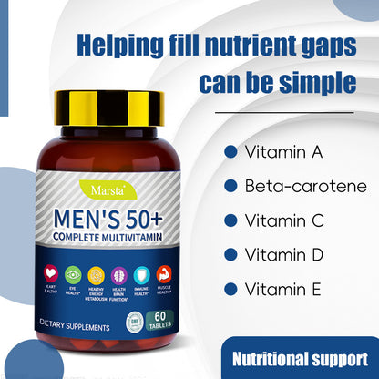 Men&