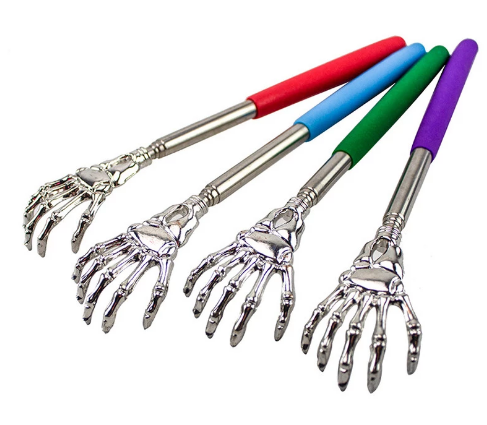 ItchReach | ScratchEase | BackReach | FlexReach | ReachPro | ItchAway | EasyReach | ScratchPro | ComfortReach | ReliefReach