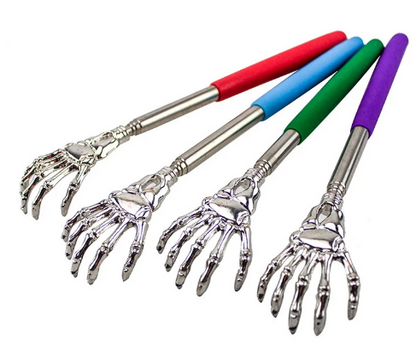 ItchReach | ScratchEase | BackReach | FlexReach | ReachPro | ItchAway | EasyReach | ScratchPro | ComfortReach | ReliefReach