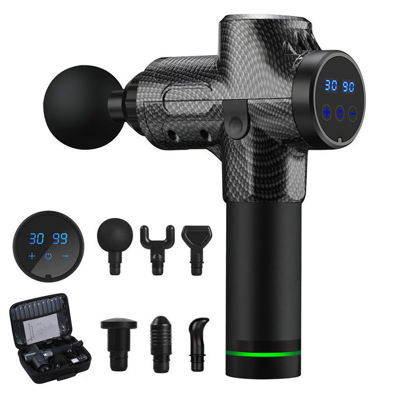 PulseFlex Massage Gun | Deep Muscle Relief

MuscleWave Percussion Massager | Recovery &amp; Relaxation

TheraPulse Gun | Home &amp; Gym Recovery Tool

VibeForce Massage Gun | Targeted Muscle Therapy

BodyRevive Percussion Gun | Professional Recovery

PowerEase Massage Gun | Muscle Relaxation at Home

FlexiWave Deep Massager | Total Body Relief

RecoverPro Massage Gun | Fascia &amp; Muscle Therapy

RelaxWave Percussion Gun | Fitness &amp; Wellness Tool

MusclePulse Recovery Gun | Soothe &amp; Recharge