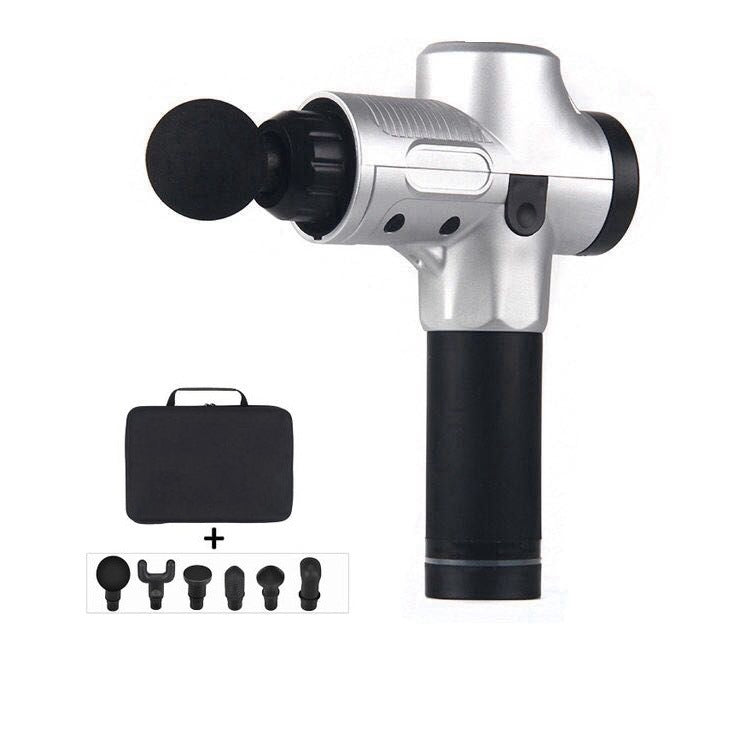 PulseFlex Massage Gun | Deep Muscle Relief

MuscleWave Percussion Massager | Recovery &amp; Relaxation

TheraPulse Gun | Home &amp; Gym Recovery Tool

VibeForce Massage Gun | Targeted Muscle Therapy

BodyRevive Percussion Gun | Professional Recovery

PowerEase Massage Gun | Muscle Relaxation at Home

FlexiWave Deep Massager | Total Body Relief

RecoverPro Massage Gun | Fascia &amp; Muscle Therapy

RelaxWave Percussion Gun | Fitness &amp; Wellness Tool

MusclePulse Recovery Gun | Soothe &amp; Recharge