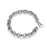 LoveLink Bracelet | HeartBond | Unity Hearts | Forever Duo | SoulMate Bracelet | Eternal Hearts | CoupleLink | Together Bracelet | TwinSoul Bracelet | Infinity Hearts