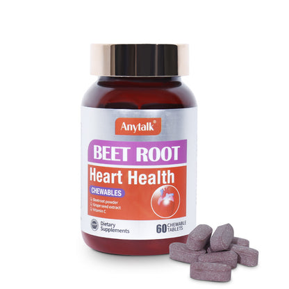 CardioBeet Boost | BeetPulse Heart Chews | HeartBeat Beetroot Tablets | RedVital Heart Chewables | BeetCore Daily Heart Support | CardioFlow Beet Chews | BeetActive Heart Tablets | HeartC Beet Chewables | VitaPulse Beetroot Chews | BeetPower Cardio Tablets