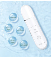 GlowWave Ultrasonic Face Cleaner | Spa Facial Device

LumiScrub Ultrasonic Wand | Deep Pore Cleanse

FreshGlow Face Scrubber | Spa-Style Skincare Tool

PureWave Ultrasonic Facial | Smooth Skin Therapy

SkinRadiance Ultrasonic Wand | Deep Cleansing Device

AquaPulse Face Scrubber | Professional Skincare at Home

UltraGlow Facial Scrubber | Pore & Skin Revitalizer

LumiLift Ultrasonic Face Tool | Spa Facial Cleanse

GlowMist Facial Scrubber | Home Spa Experience

RadianceWave Ultrasonic Device | Deep Skin Ren