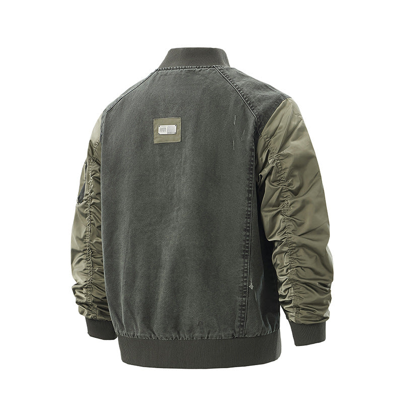 Urban Panel Unisex Bomber | Modern Contrast Bomber

Colorblock Unisex Bomber | Split Panel Bomber Jacket

Street Panel Unisex Bomber | Minimal Varsity Bomber

Dual-Tone Unisex Bomber | Clean Contrast Bomber

Sport Panel Unisex Bomber | Athletic Contrast Jacket

Modern Panel Unisex Bomber | Sleek Colorblock Bomber

Classic Panel Unisex Bomber | Timeless Contrast Jacket

Edge Panel Unisex Bomber | Contemporary Contrast Bomber

Active Panel Unisex Bomber | Minimal Sport Bomber

Essential Panel Unisex Bomber | 