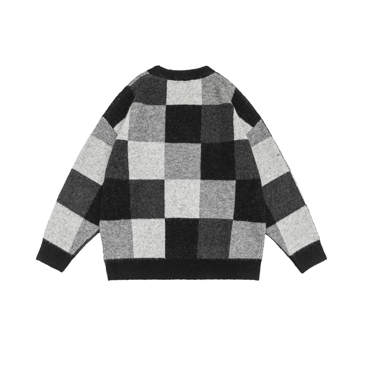 Urban Check Unisex Crewneck | Modern Check Knit Sweater

Check Pattern Unisex Crewneck | Casual Urban Knit

City Check Unisex Crewneck | Relaxed Fit Knit Sweater

Minimal Check Unisex Crewneck | Everyday Knit Pullover

Street Check Unisex Crewneck | Contemporary Casual Sweater

Classic Check Unisex Crewneck | Loose Fit Urban Knit

Modern Check Unisex Crewneck | Clean Pattern Crewneck

Casual Check Unisex Crewneck | Urban Style Knit Sweater

Relaxed Check Unisex Crewneck | Minimal Urban Pullover

Essential C