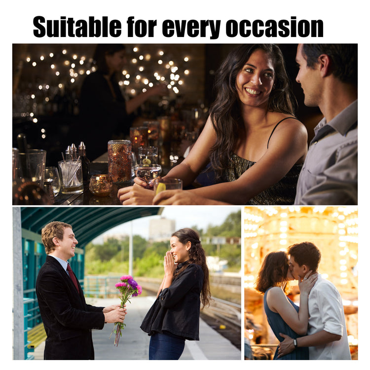 Luminous Aura | Fresh Horizon | Radiant Mist | Morning Glow | Sky Petal | Zephyr Bloom | Crystal Dew | Solar Drift | Aurora Veil | Bloom Haven