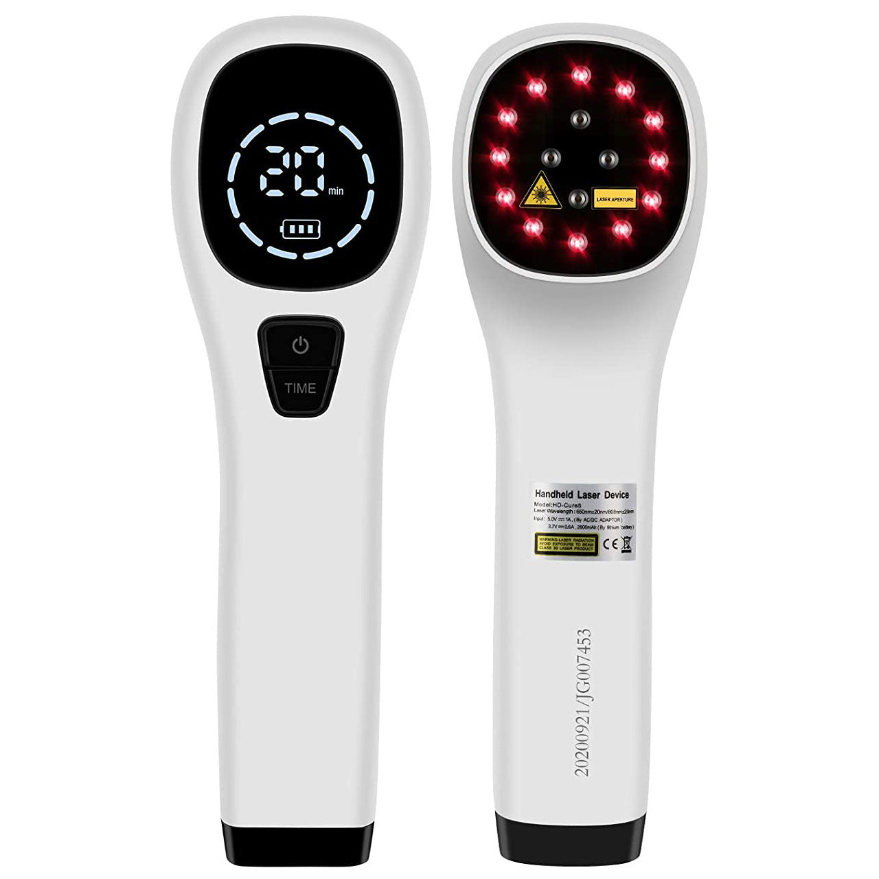 GlowEase Red Light Device | Gentle Wellness Care

LumaCalm Therapy Wand | Soft Red Light Care

AuraGlow Handheld Device | Everyday Light Care

RedLuma Wellness Tool | Gentle Daily Use

CalmRay Therapy Device | Soothing Light Care

SoftBeam Red Light Wand | Relaxed Self-Care

LumiRest Handheld Device | Gentle Glow Therapy

EaseWave Light Care Tool | Portable Wellness

SereneGlow Therapy Device | Calm Red Light Care

PureBeam Handheld Light Tool | Simple Wellness Care