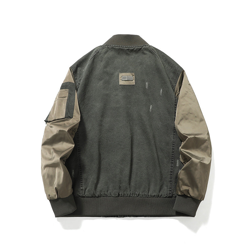 Urban Panel Unisex Bomber | Modern Contrast Bomber

Colorblock Unisex Bomber | Split Panel Bomber Jacket

Street Panel Unisex Bomber | Minimal Varsity Bomber

Dual-Tone Unisex Bomber | Clean Contrast Bomber

Sport Panel Unisex Bomber | Athletic Contrast Jacket

Modern Panel Unisex Bomber | Sleek Colorblock Bomber

Classic Panel Unisex Bomber | Timeless Contrast Jacket

Edge Panel Unisex Bomber | Contemporary Contrast Bomber

Active Panel Unisex Bomber | Minimal Sport Bomber

Essential Panel Unisex Bomber | 