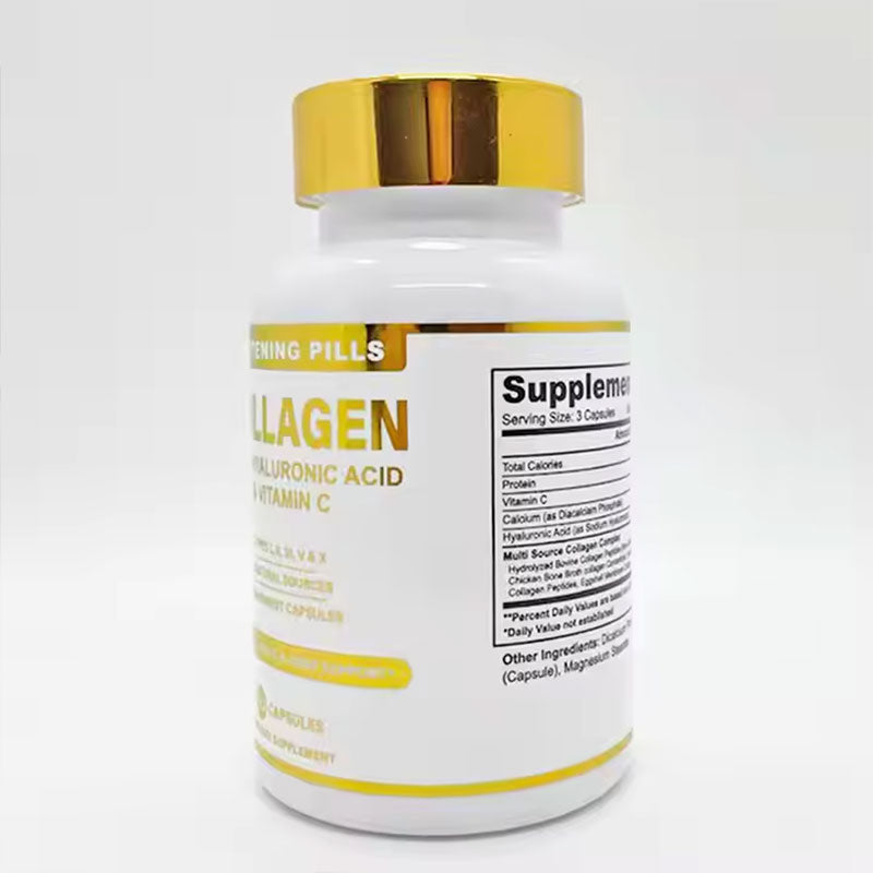 RadiantSkin Collagen Capsules | LuminousGlow Beauty Pills | Collagen Boost Elixir | VitalGlow Skin Capsules | GlowRenew Beauty Formula | PureRadiance Collagen | YouthfulGlow Capsules | SkinVital Collagen Boost | LuminaSkin Beauty Capsules | EternalGlow Collagen Formula