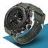 SANDA ForceWatch | SANDA ShockPro | SANDA Tactical | SANDA IronTime | SANDA BattleCore | SANDA StormWatch | SANDA PowerChrono | SANDA GuardTime | SANDA StrikeWatch | SANDA WarTime