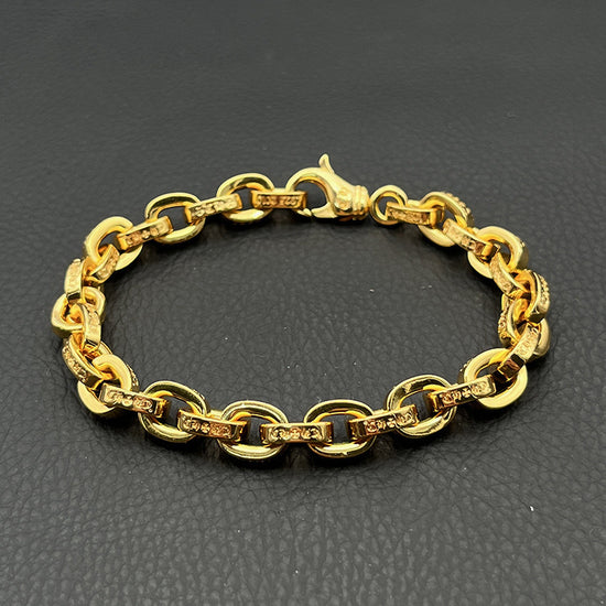 BladeBloom Charm Bracelet | Retro Street Style

DicePetal Bracelet | Vintage Statement Accessory

CrossBloom Retro Bracelet | Edgy Fashion Vibe

ScoutFlower Charm Bracelet | Streetwear Accent

LetterBlade Flower Bracelet | Bold & Unique

UrbanDice Bracelet | Retro Collector’s Piece

FullPetal Charm Bracelet | Vintage Statement

FlowerEdge Bracelet | Retro Streetwear Style

DiceCross Bloom Bracelet | Bold & Trendy

BladePetal Vintage Bracelet | Statement Accessory