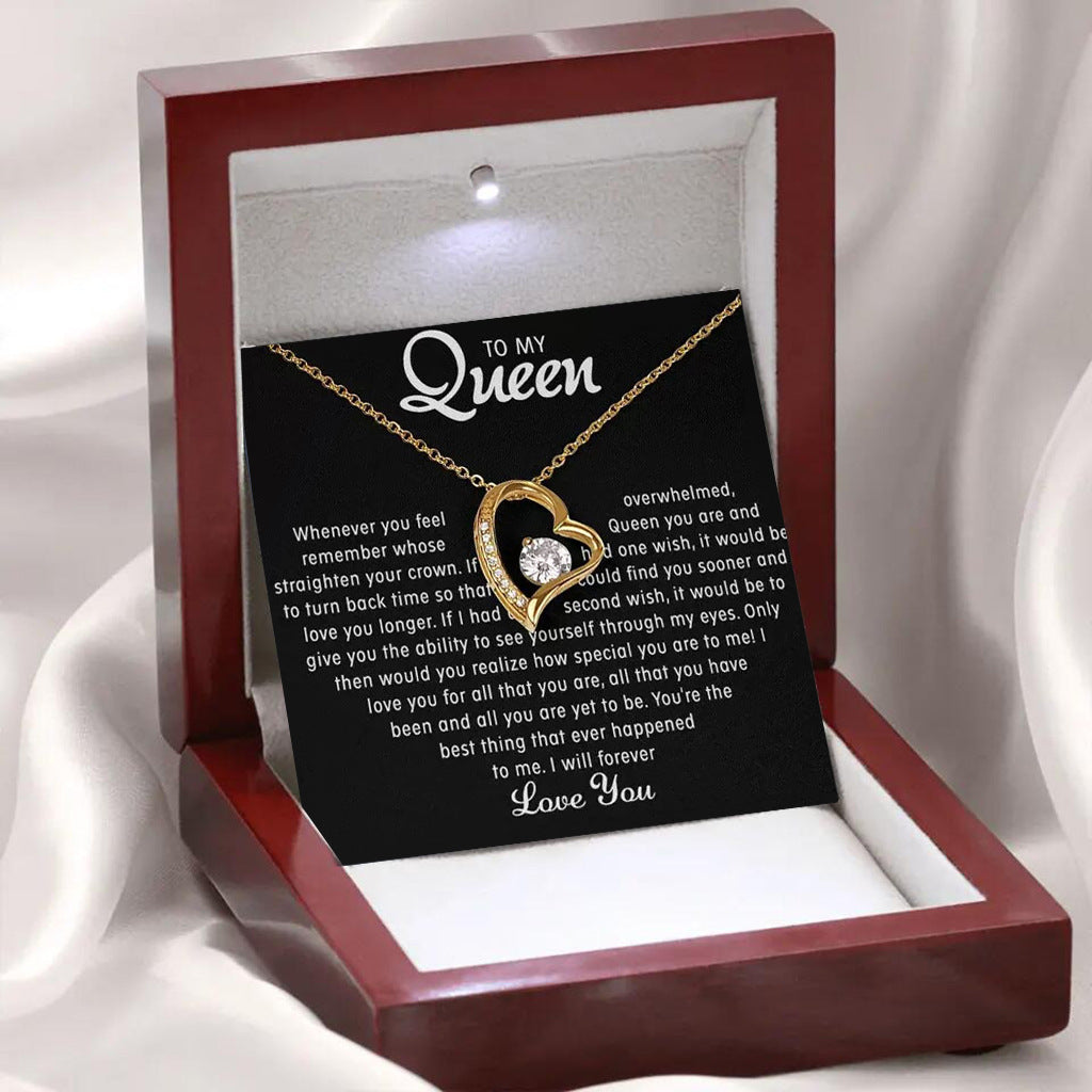 HeartGlow Necklace Box | Elegant Gift for Her

LoveNest Jewelry Box | Chic &amp; Romantic

CupidHeart Gift Box | Necklace Presentation

SweetCharm Heart Box | Perfect Women’s Gift

RomanceLuxe Necklace Box | Hollow Heart Design

BlossomHeart Jewelry Case | Stylish &amp; Gift-Ready

ForeverHeart Gift Box | Chic Necklace Display

Lover’s Glow Heart Box | Elegant Surprise

TrueCharm Heart Necklace Box | Romantic &amp; Chic

PureLove Jewelry Box | Heart-Shaped Gift Ready