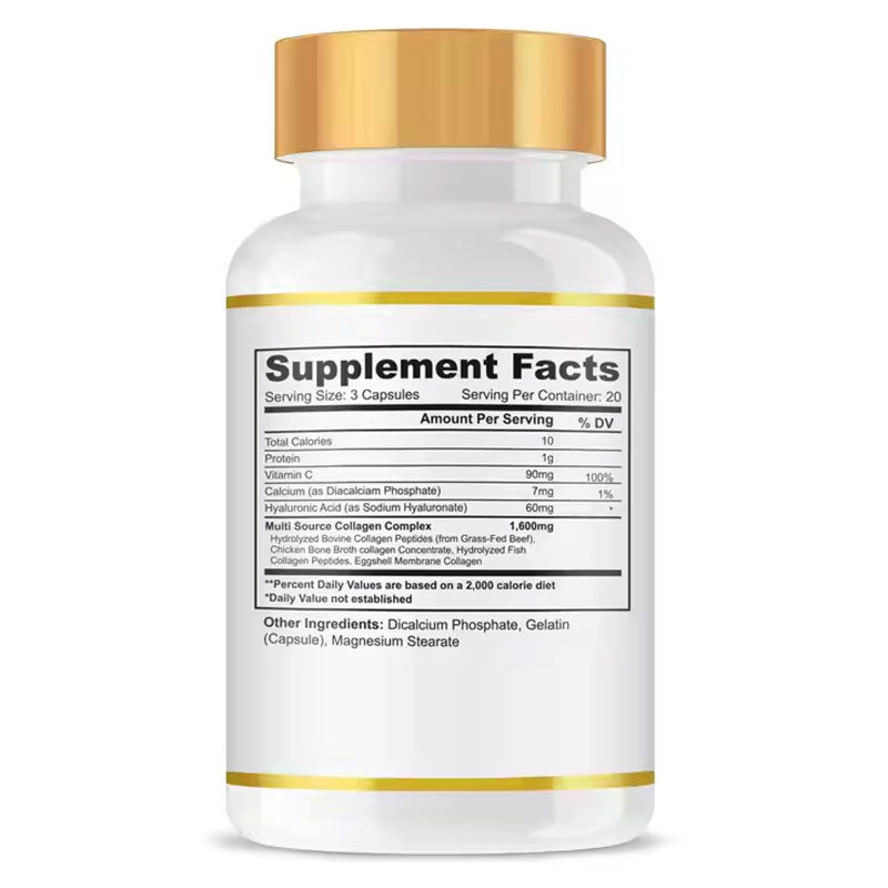 RadiantSkin Collagen Capsules | LuminousGlow Beauty Pills | Collagen Boost Elixir | VitalGlow Skin Capsules | GlowRenew Beauty Formula | PureRadiance Collagen | YouthfulGlow Capsules | SkinVital Collagen Boost | LuminaSkin Beauty Capsules | EternalGlow Collagen Formula