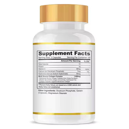 RadiantSkin Collagen Capsules | LuminousGlow Beauty Pills | Collagen Boost Elixir | VitalGlow Skin Capsules | GlowRenew Beauty Formula | PureRadiance Collagen | YouthfulGlow Capsules | SkinVital Collagen Boost | LuminaSkin Beauty Capsules | EternalGlow Collagen Formula