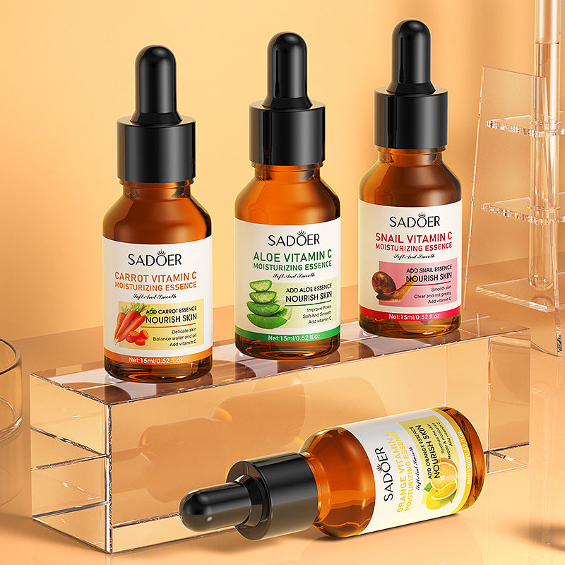 SADOER RadiantC Skin Essence | SADOER GlowRenew Vitamin C Serum | SADOER BrightC Hydrating Essence | SADOER LumaC Revitalizing Serum | SADOER VitaRadiance Skin Essence | SADOER C-Glow Daily Essence | SADOER PureGlow Vitamin C Serum | SADOER SkinLumin C Essence | SADOER GlowVital Hydration Serum | SADOER FreshC Radiance Essence