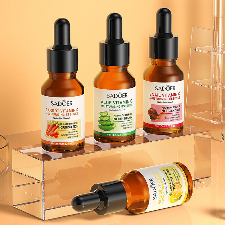 SADOER RadiantC Skin Essence | SADOER GlowRenew Vitamin C Serum | SADOER BrightC Hydrating Essence | SADOER LumaC Revitalizing Serum | SADOER VitaRadiance Skin Essence | SADOER C-Glow Daily Essence | SADOER PureGlow Vitamin C Serum | SADOER SkinLumin C Essence | SADOER GlowVital Hydration Serum | SADOER FreshC Radiance Essence