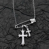 GlimmerLuxe Pendant | Everyday Elegance

CrystalGlow Necklace | Timeless Sparkle

RadiantCharm Silver Pendant | Chic & Stylish

LustreAura Necklace | Effortless Shine

ShimmerEdge Pendant | Classic Everyday Glam

PureTwinkle Necklace | Elegant Daily Wear

StellarLuxe Silver Pendant | Modern Sophistication

GlowMist Necklace | Everyday Statement Piece

SparkleWave Pendant | Chic & Dazzling

MoonlitAura Necklace | Subtle Luxury for All Days