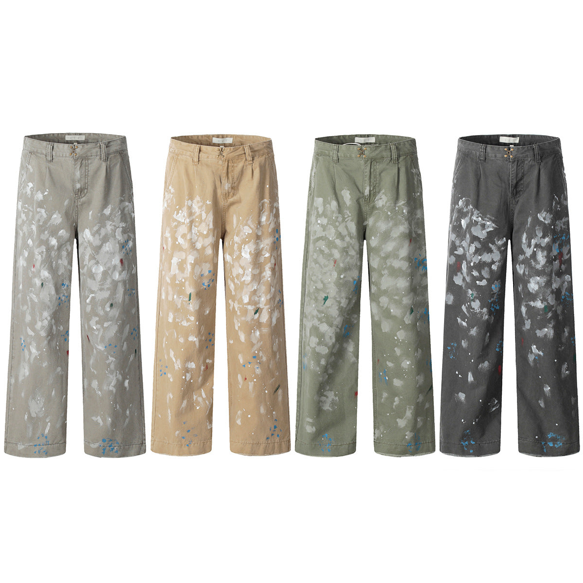 Heritage Wash Unisex Relaxed Pants | Vintage Casual Trousers

Retro Washed Unisex Pants | Classic Heritage Trousers

Urban Heritage Unisex Pants | Loose Fit Vintage Trousers

Timeless Wash Unisex Pants | Minimal Casual Trousers

Street Style Washed Pants | Relaxed Heritage Unisex Trousers

Soft Heritage Unisex Pants | Everyday Casual Trousers

Modern Wash Unisex Pants | Retro Relaxed Fit Trousers

Vintage Casual Unisex Pants | Heritage Loose-Fit Trousers

Classic Wash Unisex Pants | Urban Relaxed Trousers

